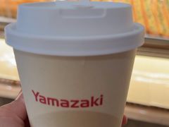-山崎面包(苏州中心店)