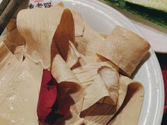 -袁老四重庆老火锅(桐梓坡店)