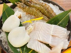 -牛New寿喜烧(青浦店)