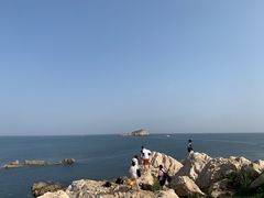 -养马岛旅游度假区