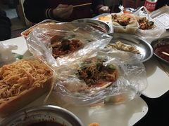 -老乔串店(青松路店)