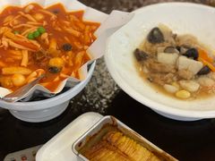 -五观堂素食(新华路店)