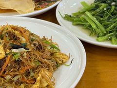 -醉壹号海鲜大排档(厦门店)