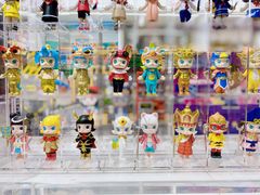 -泡泡玛特POPMART(上海环球港店)