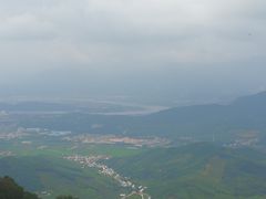 -五女山景区