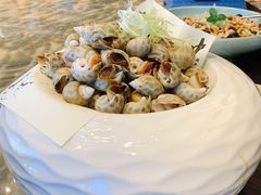 -安蒂娅.悦景轩中餐厅(西乡店)