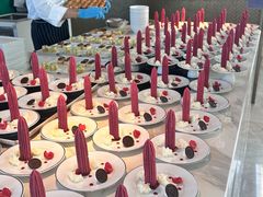 -傲廬·云端餐厅·深圳柏悦酒店