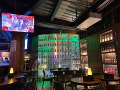 -CIRCLE·酒吧(第一国际店)