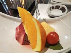 -昱匠·日本料理(金融街店)