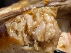 -玫瑰红烤羊排(北新桥三条店)