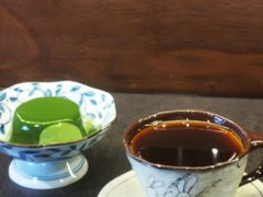 -Hei Cafe(工体店)