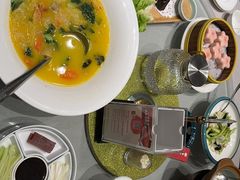 -颂福楼·南京菜(定淮门店)