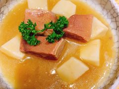 味增牛舌-富山日式料理(宽厚里店)