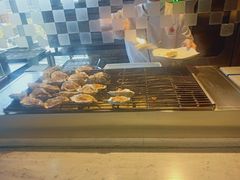 -佰烧海鲜烤肉火锅自助(熙地港店)