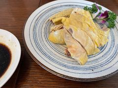-逸林轩中餐厅(中信泰富朱家角锦江酒店)