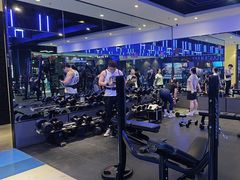 -威仕顿健身游泳(御锦城店)