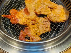 -炭之家齐齐哈尔大片烤肉·涮毛肚火锅·齐齐哈尔烤肉(中央大街店)