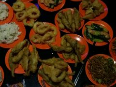 -乐圣量贩KTV自助餐(崇文店)