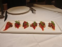 -王品牛排(福州泰禾店)