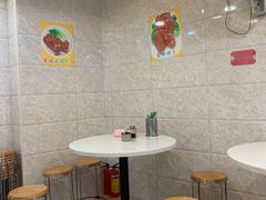 -明兴正宗潮州五彩鱼蛋粉面(中山六路店)