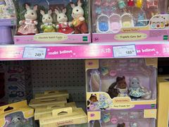 -TOYSRUS玩具反斗城(石家庄万象城店)