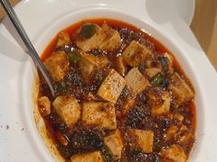 -渝信川菜 · 川味家常菜(财富购物中心店)