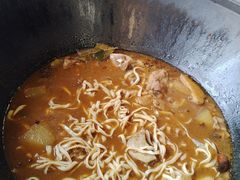 -红井路游艺炖锅·音乐餐吧(十渡店)