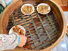 猪手-品香排骨饭(羊官路店)