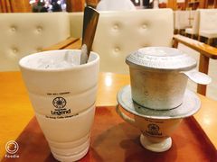 -Trung Nguyen Café Legend
