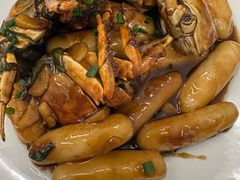 -春餐厅