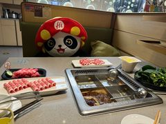 -海底捞火锅(王府井银泰in88店)