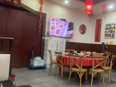 -红灯笼龙凤饭店(宁波老字号店)