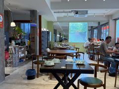 -御香农家菜(莫干山庾村店)