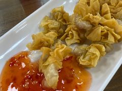 -崖口煲仔饭