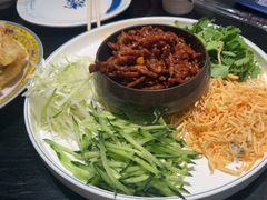 -满园烤鸭·春饼(沈北万达店)