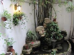-燕庭·纯燕窝·甜品下午茶(南京西路店)