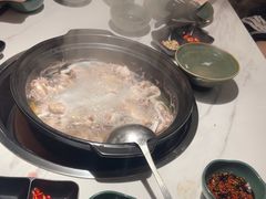 -狐狸爱上椰子鸡(滨江星光大道店)