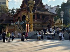 -西双版纳总佛寺