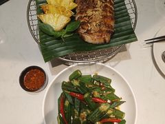 -美奈小馆·越南料理(中航城君尚购物中心店)