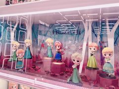 -泡泡玛特POPMART(赛格国际购物中心店)