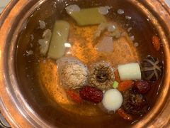 -东来顺•非遗火锅(外滩店)