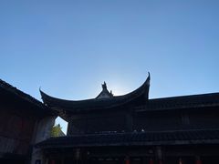 -前童古镇