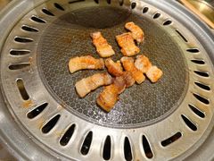 -权金城·炭火烤肉(北京联想桥店)