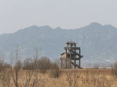 -野鸭湖国家湿地公园