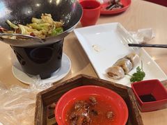 -避风塘(宝山万达店)