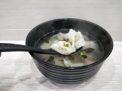 -大董锅贴(崇安寺店)