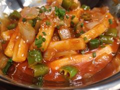 -海之屋韩式烤肉(海棠68环球美食街店)