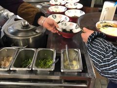 -四海楼(如皋定慧禅寺店)