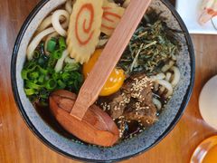 -白石的深夜食堂(万达店)