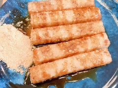 黑糖糍粑-贵凤凰贵州米粉(望京店)